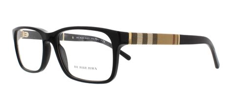 burberry glasses frames men's|burberry frames for prescription glasses.